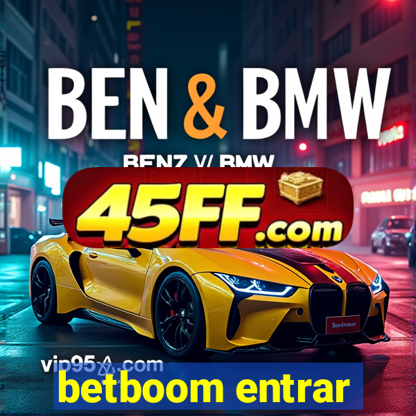 betboom entrar